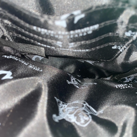 True religion cross body bag UNISEX - Picture 5 of 5